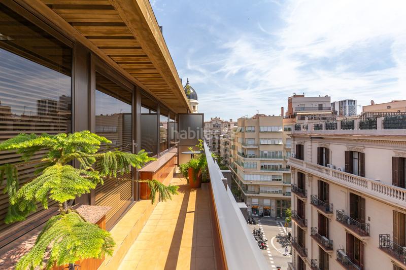 Foto d94b8c51-1c09-4b30-a85e-f946f277ffae. Miete büro mit heizung in Sant Gervasi - Galvany Barcelona