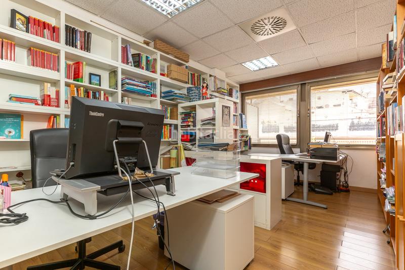 Foto df86a678-5e02-4781-9edf-996c7c81a1d8. Miete büro mit heizung in Sant Gervasi - Galvany Barcelona