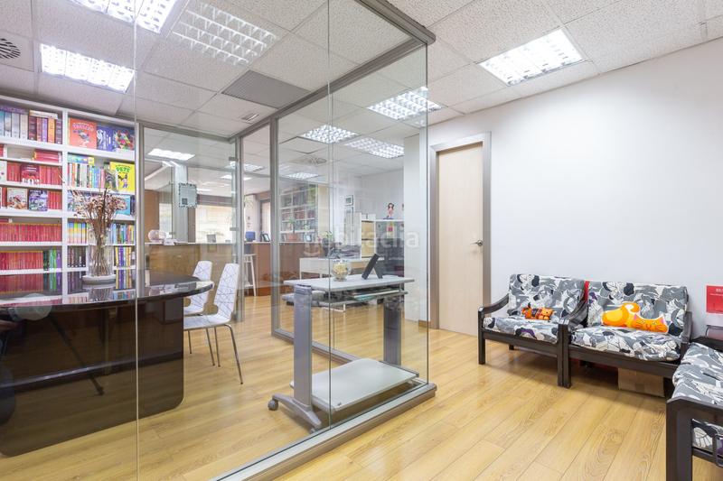 Foto efc4ccf5-9a8a-43b7-aed6-e0a0c10a04ff. Miete büro mit heizung in Sant Gervasi - Galvany Barcelona