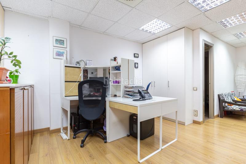 Foto f82eee24-da5c-4fc8-ae5d-255fea5b7d6c. Miete büro mit heizung in Sant Gervasi - Galvany Barcelona