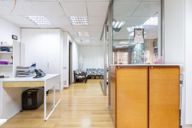 Foto f943f5cb-0a8f-4291-a66d-9fd116c3bfb6. Miete büro mit heizung in Sant Gervasi - Galvany Barcelona