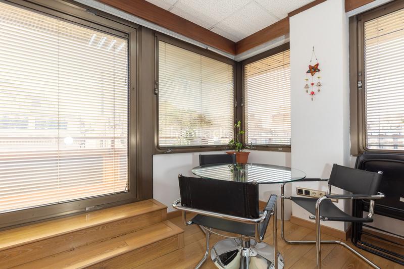 Foto 806a98cf-9e01-404a-a53f-6ddc09c0a194. Rent office space with heating in Sant Gervasi - Galvany Barcelona