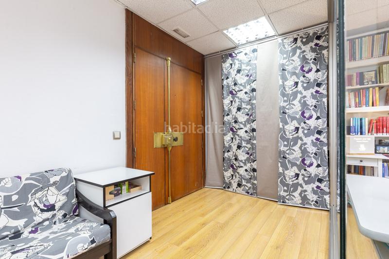 Foto eb8ba1d1-c4ec-4cbc-9bc2-102672f7c78c. Rent office space with heating in Sant Gervasi - Galvany Barcelona
