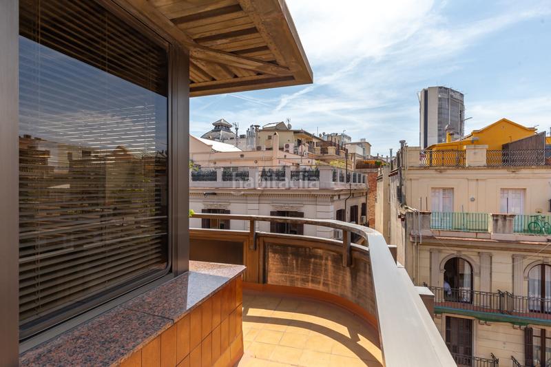 Foto fbb17100-a8b7-4a6a-8eb8-c0daae96598e. Alquiler oficina en Sant Gervasi - Galvany Barcelona
