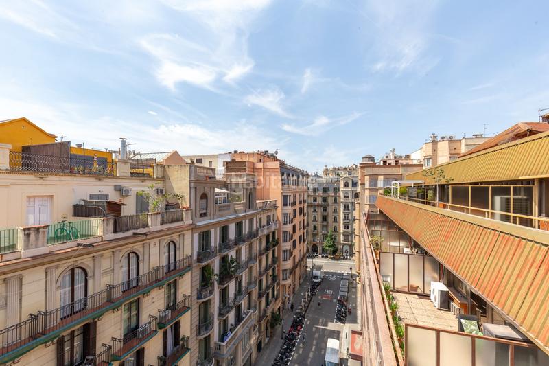 Foto a37c7f16-a9d4-4c8d-9dae-a2bdfd4f8484. Lloguer oficina amb calefacció a Sant Gervasi - Galvany Barcelona