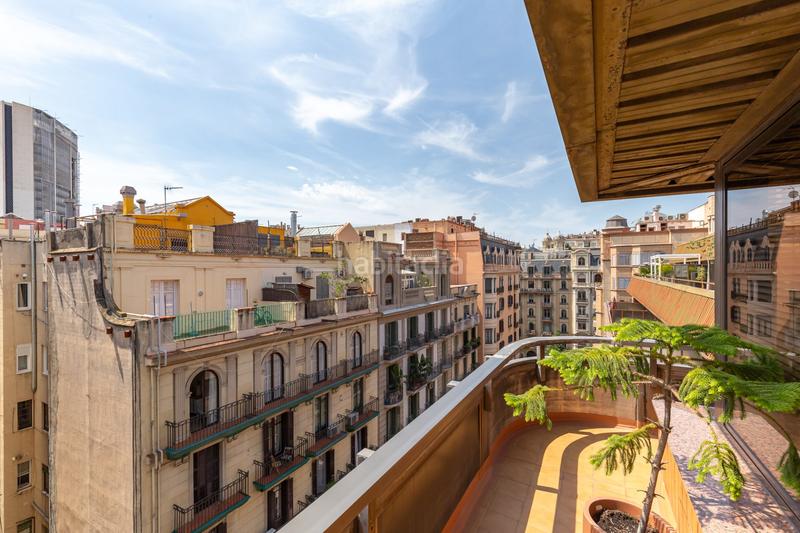 Foto 03b8a84b-583d-467d-b998-0e3800725c88. Affitto ufficio con riscaldamento in Sant Gervasi - Galvany Barcelona