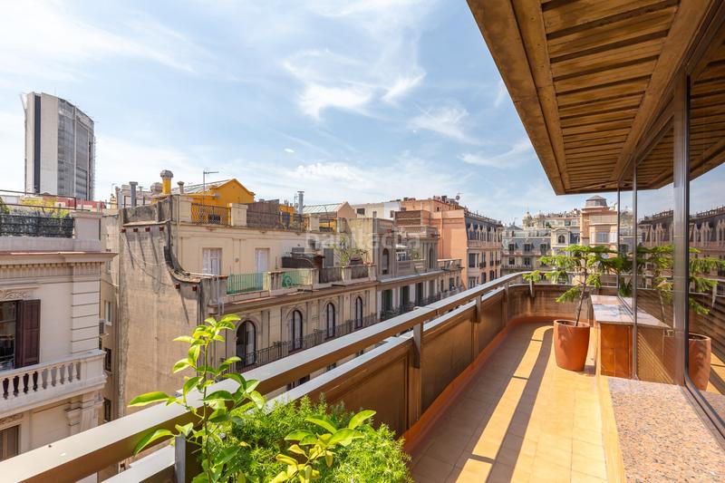 Foto 27450869-a48a-43bc-86b4-eba734b8b92f. Affitto ufficio con riscaldamento in Sant Gervasi - Galvany Barcelona