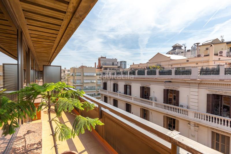 Foto 91a93c2d-5325-487b-bbef-042a2ba20d74. Affitto ufficio con riscaldamento in Sant Gervasi - Galvany Barcelona