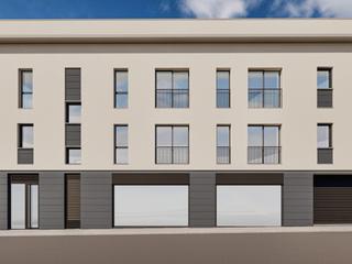 Flat  Sant felip neri
