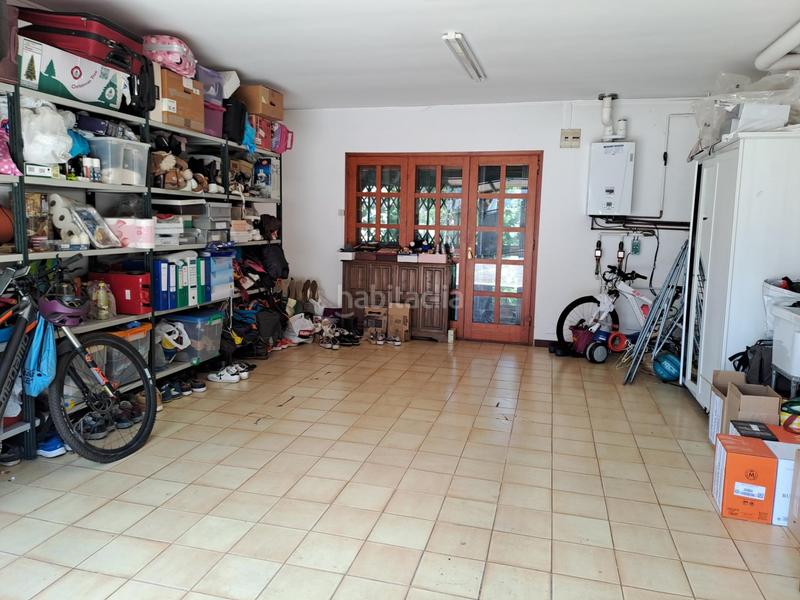 Foto cdc1a8a2-c8f7-45b0-b47e-fb9fcd7a987f. Bauernhof mit heizung parking in Valldoreix Sant Cugat del Vallès