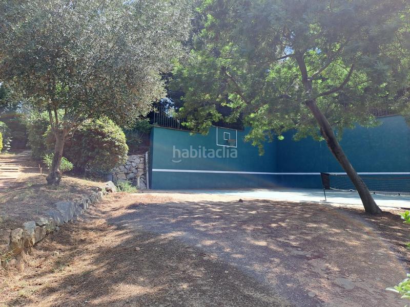 Foto fe9aece2-ea4b-4322-a556-d719be43b752. Bauernhof mit heizung parking in Valldoreix Sant Cugat del Vallès