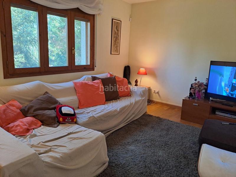 Foto 985fa593-6328-44a3-8c15-97b0c4df2dd0. Casale con riscaldamento parcheggio in Valldoreix Sant Cugat del Vallès