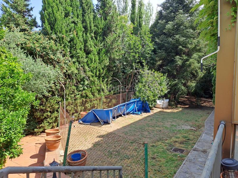 Foto 322fb8b2-0d3f-4153-829a-47b3f0299a5d. Country house with heating parking in Valldoreix Sant Cugat del Vallès