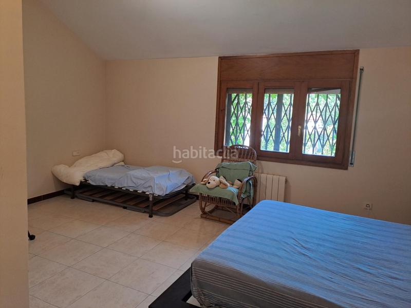 Foto 41da2ad6-a1d1-4495-838c-f42099af9d1f. Country house with heating parking in Valldoreix Sant Cugat del Vallès