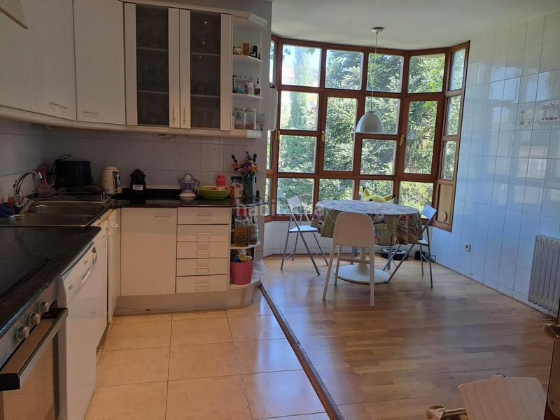 Foto 5b8174a8-7ab9-4c8f-9065-25257889d575. Country house with heating parking in Valldoreix Sant Cugat del Vallès