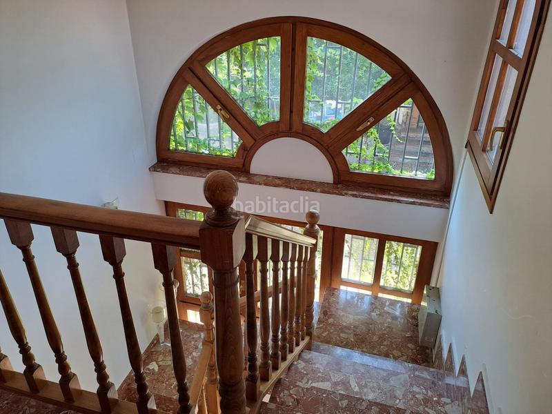 Foto ed919ff0-6b08-4995-af85-ddf4d846227d. Country house with heating parking in Valldoreix Sant Cugat del Vallès