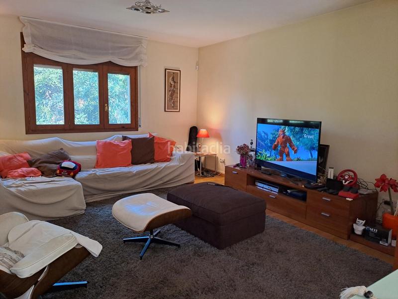 Foto fd012617-bb13-4854-a9a0-751f95e8d73a. Country house with heating parking in Valldoreix Sant Cugat del Vallès