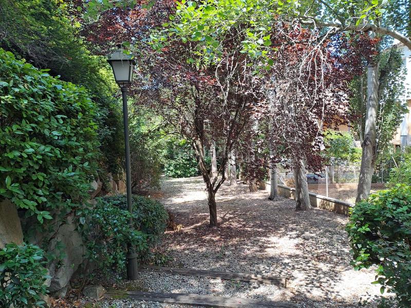 Foto ff950ded-409f-41b6-9828-cdb6bd2674bf. Country house with heating parking in Valldoreix Sant Cugat del Vallès