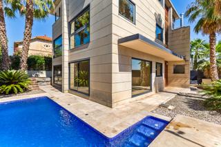 House in DE SANT FRANCESC