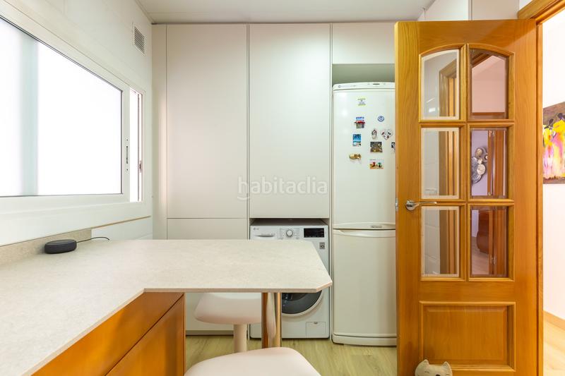 Foto 10202cbf-6de8-4e63-95cd-80a9d34bb359. Appartamento con riscaldamento in La Plana Esplugues de Llobregat
