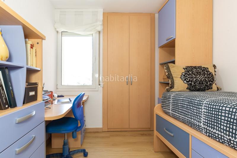 Foto 3e0bf635-a6b2-49d5-82d9-5fb33db282ab. Appartamento con riscaldamento in La Plana Esplugues de Llobregat