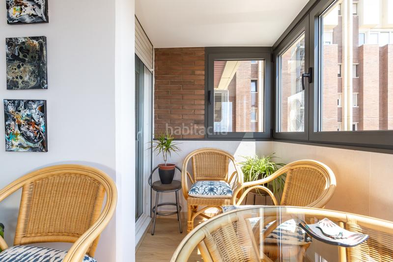 Foto 626916f0-7291-4cde-aa9e-738fc985086b. Appartamento con riscaldamento in La Plana Esplugues de Llobregat