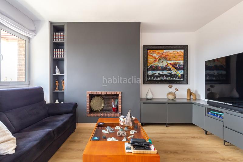 Foto 26b4f6ce-3a3f-49ad-921e-1d14a313d309. Appartement avec chauffage dans La Plana Esplugues de Llobregat