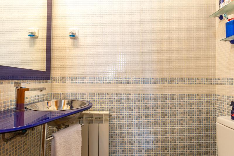 Foto 94c31baf-72a9-44f0-8e72-b2a87a4753e3. Appartement avec chauffage dans La Plana Esplugues de Llobregat