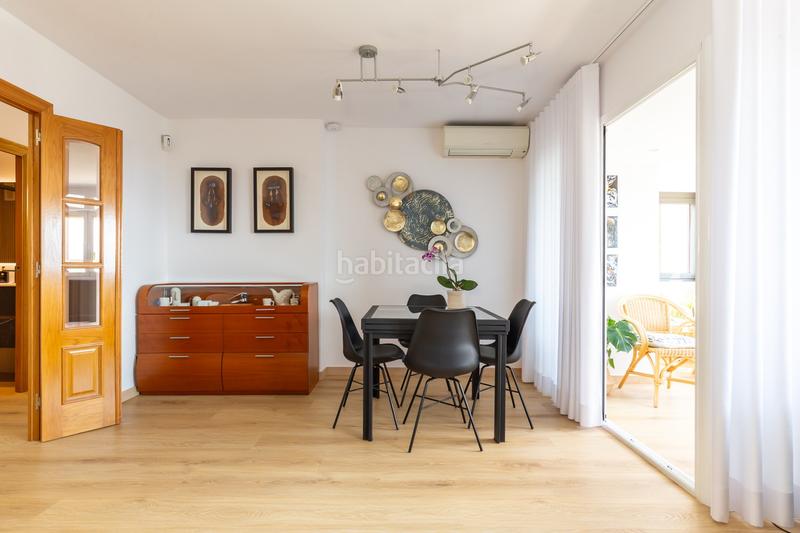 Foto 41cb9ae8-8616-4e38-825b-db9e985b566b. Etagenwohnung mit heizung in La Plana Esplugues de Llobregat