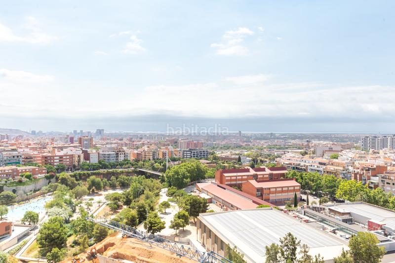 Foto 65caaefe-80c6-4827-98d4-7eb29d2229d1. Etagenwohnung mit heizung in La Plana Esplugues de Llobregat