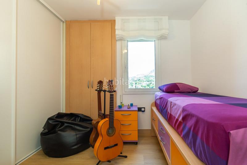 Foto 821b171d-0442-4f85-99a2-0fad5ebacced. Etagenwohnung mit heizung in La Plana Esplugues de Llobregat