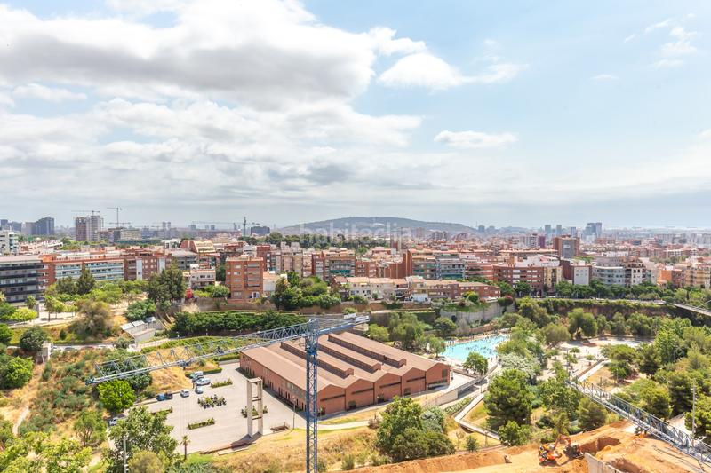 Foto 3bfc1929-c859-45c6-8866-6beae38fc2e1. Flat with heating in La Plana Esplugues de Llobregat