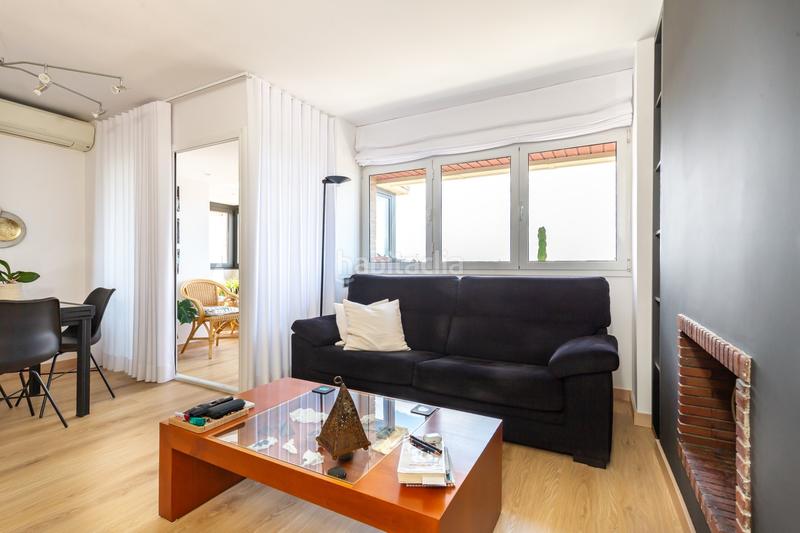 Foto 4ee0c67f-426a-49ac-842a-7e75eee02abd. Flat with heating in La Plana Esplugues de Llobregat