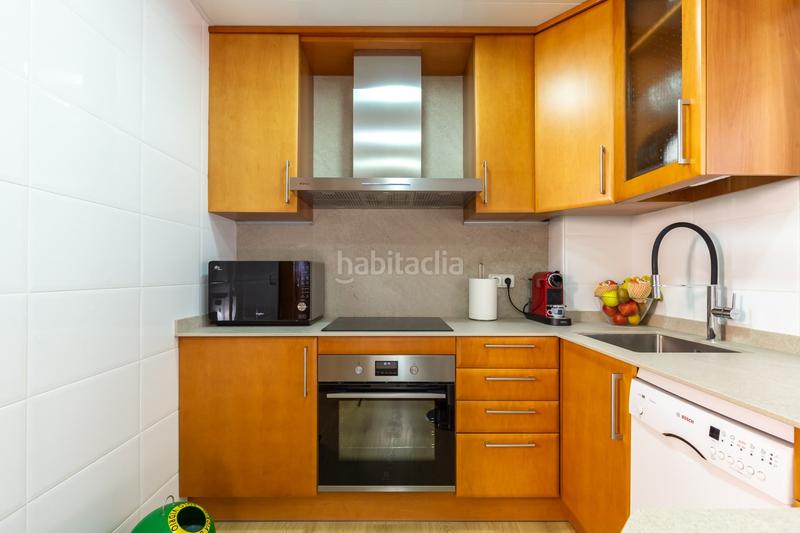 Foto 62f44a0b-d815-4bda-832a-3d30ebc6596e. Flat with heating in La Plana Esplugues de Llobregat