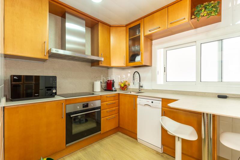 Foto 67c386b8-4425-4746-a67f-bca478ab6815. Flat with heating in La Plana Esplugues de Llobregat