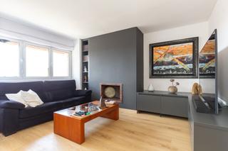 Flat  De cornellà