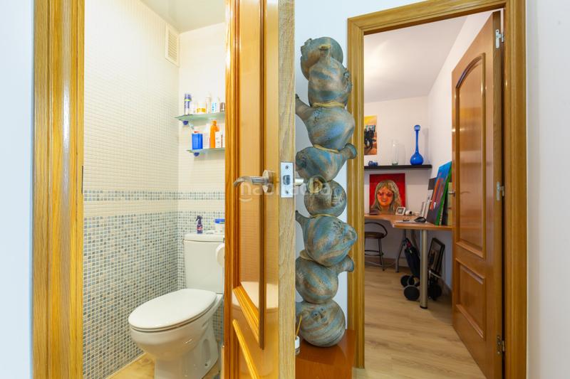 Foto 7a32e739-6c03-4ece-8b68-f9eaa3ce46d3. Flat with heating in La Plana Esplugues de Llobregat