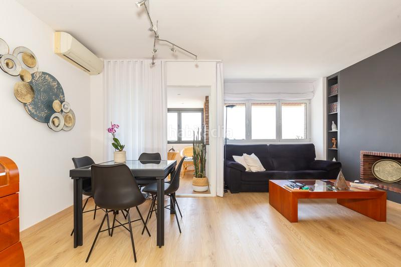 Foto a7214ee9-ad05-40ab-a239-da2928750420. Flat with heating in La Plana Esplugues de Llobregat