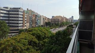Miete Etagenwohnung  De roma