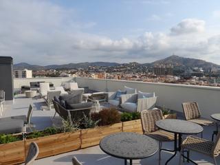 Location Appartement  Del carme
