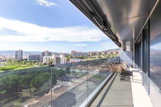 Location Appartement  Rubio i tuduri de
