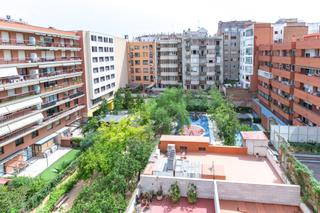 Appartamento in DE LES CORTS CATALANES
