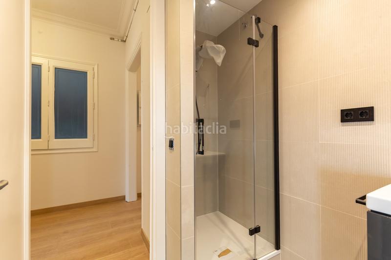 Foto 33f01794-79d2-42b5-94c0-07e01315b981. Location appartement avec chauffage dans Fort Pienc Barcelona