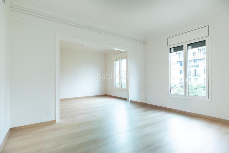 Foto 4879ce18-a630-47ad-9f4a-79885fe70be4. Location appartement avec chauffage dans Fort Pienc Barcelona