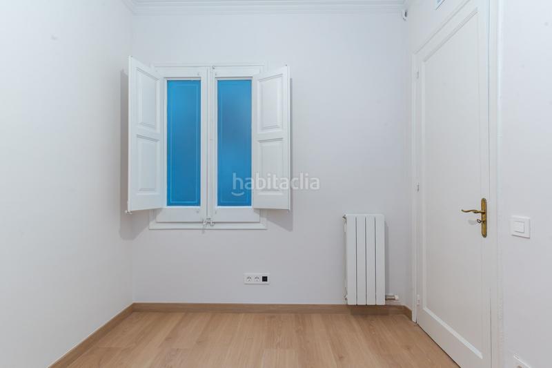 Foto 5b27cac8-3974-4842-a89e-91b6ec9412ad. Location appartement avec chauffage dans Fort Pienc Barcelona