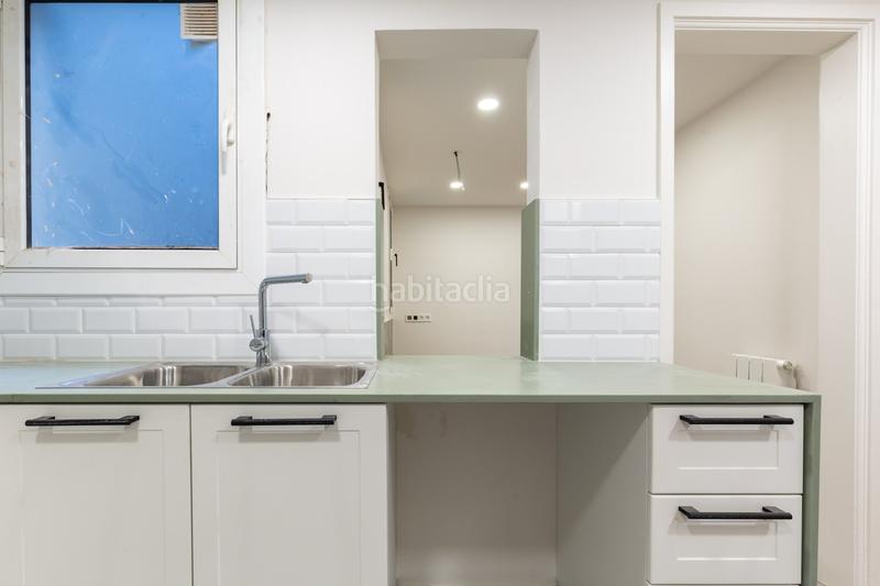 Foto 9ca973d1-3152-4907-a9d7-bba9e6df2fc2. Location appartement avec chauffage dans Fort Pienc Barcelona