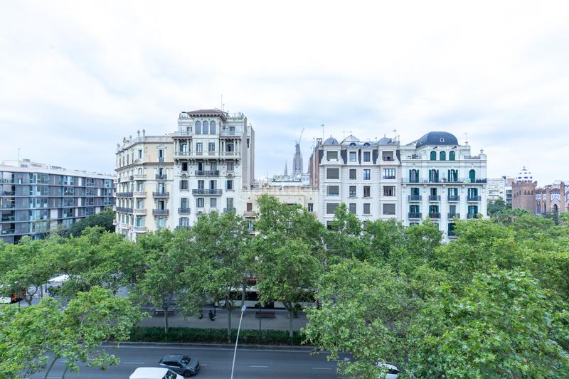 Foto ea4fe94d-cf8b-40de-b2de-4afa6bfcef03. Location appartement avec chauffage dans Fort Pienc Barcelona
