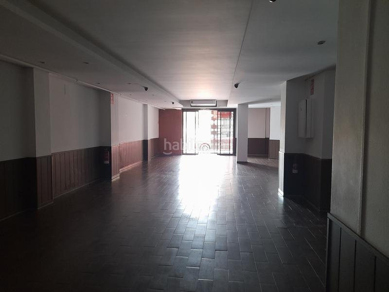 Foto 07553c35-8f3b-4430-9f00-bdd2e5f4e9d4. Local comercial en El Coll Sant Cugat del Vallès