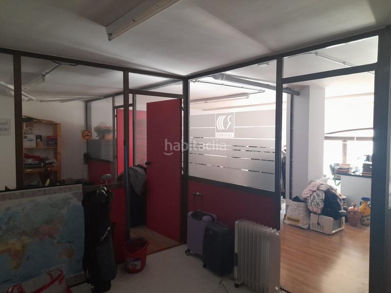 Foto ba448a6e-69ea-4da7-b0ee-3ee438ebc4b3. Local comercial en El Coll Sant Cugat del Vallès