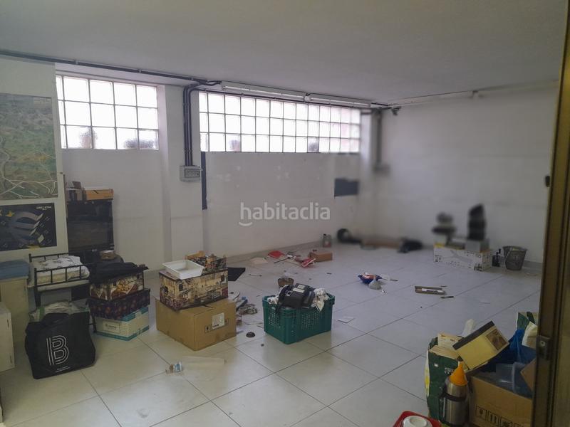 Foto ba6ef714-7ff7-4ee3-a717-e86a99bae4a0. Local comercial en El Coll Sant Cugat del Vallès